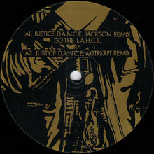 Load image into Gallery viewer, Justice (3) : D.A.N.C.E Remixes (12")