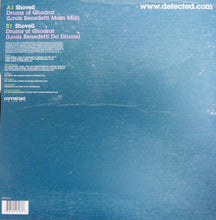 Load image into Gallery viewer, Shovell : Drums Of Ghodrat (12")