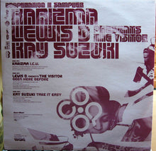 Load image into Gallery viewer, Various : Cooperation III Sampler (12")
