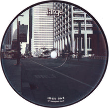 Load image into Gallery viewer, Kerri Chandler : Street Musiq 1.0 (12")