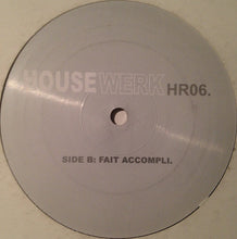 Load image into Gallery viewer, Reality Or Nothing vs Dan Nurse : Untitled (12")