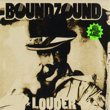 Load image into Gallery viewer, Boundzound : Louder (12")