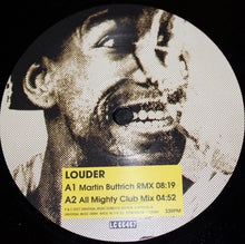 Load image into Gallery viewer, Boundzound : Louder (12")