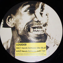 Load image into Gallery viewer, Boundzound : Louder (12")