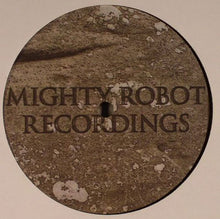 Load image into Gallery viewer, Gladio : Hadrian's Wall EP (12", EP, Ltd, Gre)