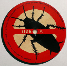 Load image into Gallery viewer, Geoff Barrow & Ben Salisbury : Black Mirror: Men Against Fire (Original Score) (LP, Gre)