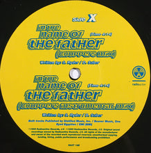 Load image into Gallery viewer, Black Grape : In The Name Of The Father (12")