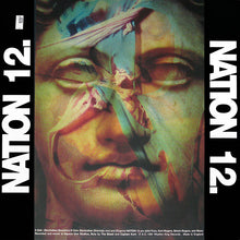 Load image into Gallery viewer, Nation 12 : Electrofear (12")