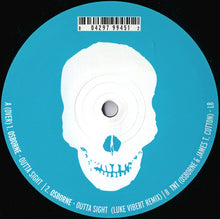 Load image into Gallery viewer, Osborne / TNT (13) : Outta Sight (12")