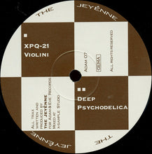 Load image into Gallery viewer, The Jeyênne* : The Jeyênne (12")