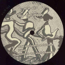 Load image into Gallery viewer, Rip Van Hippy : Dude Descending A Staircase (12")