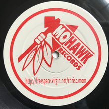 Load image into Gallery viewer, Spencer Freeland & Rob Jeffrey : Comocean (12")