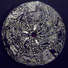 Load image into Gallery viewer, Snorre Magnar Solberg : No-No 5 (12")