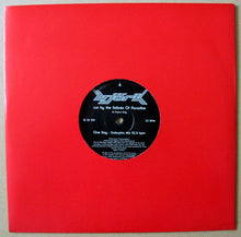 Load image into Gallery viewer, Björk : Björk Cut By The Sabres Of Paradise (10", Promo)