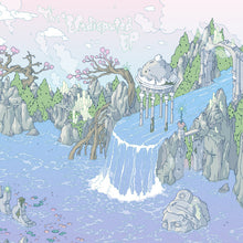 Load image into Gallery viewer, Dj Different : The Undisputed EP (12", EP, Mag)