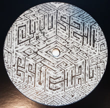 Load image into Gallery viewer, Oxossi : Escher EP (12", EP)