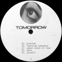 Load image into Gallery viewer, Jeff Mills : Preview (12")