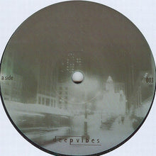 Load image into Gallery viewer, Sascha Dive : The Basic Collective EP (Part 2 Of 3) (12", EP)