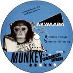 Load image into Gallery viewer, Akwaaba : Munkey (Version Idjut) (12")
