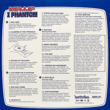 Load image into Gallery viewer, Mr. Lif : I Phantom (2xLP, Album)