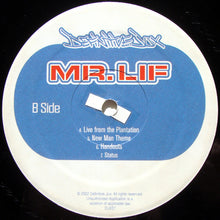 Load image into Gallery viewer, Mr. Lif : I Phantom (2xLP, Album)