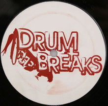 Load image into Gallery viewer, Zedda : Intruder Alert (12")