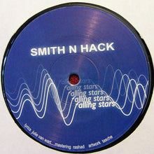 Load image into Gallery viewer, Smith N Hack : Space Warrior (12")