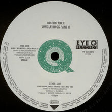 Load image into Gallery viewer, Dissidenten : Jungle Book Part II (12")