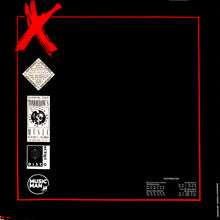 Load image into Gallery viewer, Jacky Meurisse : Black Country (12")