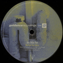 Load image into Gallery viewer, Blu Mar Ten / Abacus : Mace / Black Thanx (16B Mix) (12")