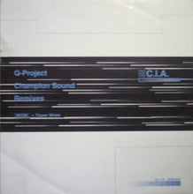 Load image into Gallery viewer, Q-Project* : Champion Sound (Remixes) (12")