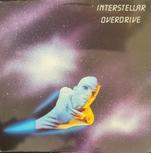 Load image into Gallery viewer, Interstellar Overdrive : Excited (12")