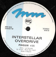 Load image into Gallery viewer, Interstellar Overdrive : Excited (12")