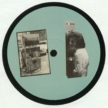 Load image into Gallery viewer, Rhythmona : High Roller (12", EP)