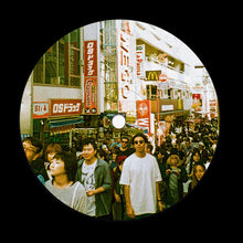 Load image into Gallery viewer, Hank Youngman : Wabi Sabi EP (12")