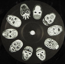 Load image into Gallery viewer, Unknown Artist : LEMMY (12", EP)