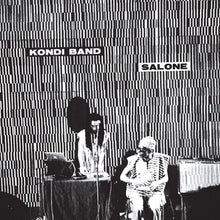 Load image into Gallery viewer, Kondi Band : Salone (2xLP, Album)