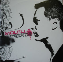 Load image into Gallery viewer, Molella : From Space To My Life (12")
