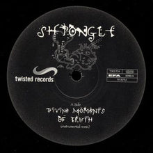 Load image into Gallery viewer, Shpongle : Divine Moments Of Truth (12")