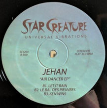 Load image into Gallery viewer, Jehan (6) : Air Dancer EP (12", EP)