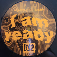 Load image into Gallery viewer, Spring & Koon : I Am Ready (12", Maxi)