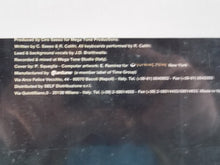 Load image into Gallery viewer, Jackie Reverse Featuring J.D. Braithwaite : Let Yourself Go (12")