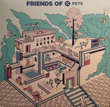 Load image into Gallery viewer, Various : Friends Of Pets (12")