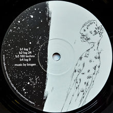Load image into Gallery viewer, Biogen : Halogen Continues (2x12", Album)
