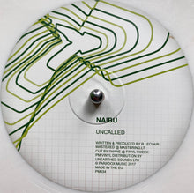 Load image into Gallery viewer, Naibu : Again / Uncalled (12", Whi)