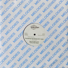 Load image into Gallery viewer, Maurice Moore and Family Affair Band : Everything That Shines Ain't Gold (12")