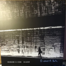 Load image into Gallery viewer, Richard H Kirk* : Dasein (2xLP, Album, Cle)