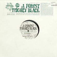 Load image into Gallery viewer, A Forest Mighty Black : Candyfloss / Fresh In My Mind (12")