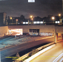 Load image into Gallery viewer, WUZ : Without You (12")
