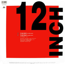 Load image into Gallery viewer, Lee Marrow : To Go Crazy (In The 20th Century) (12")